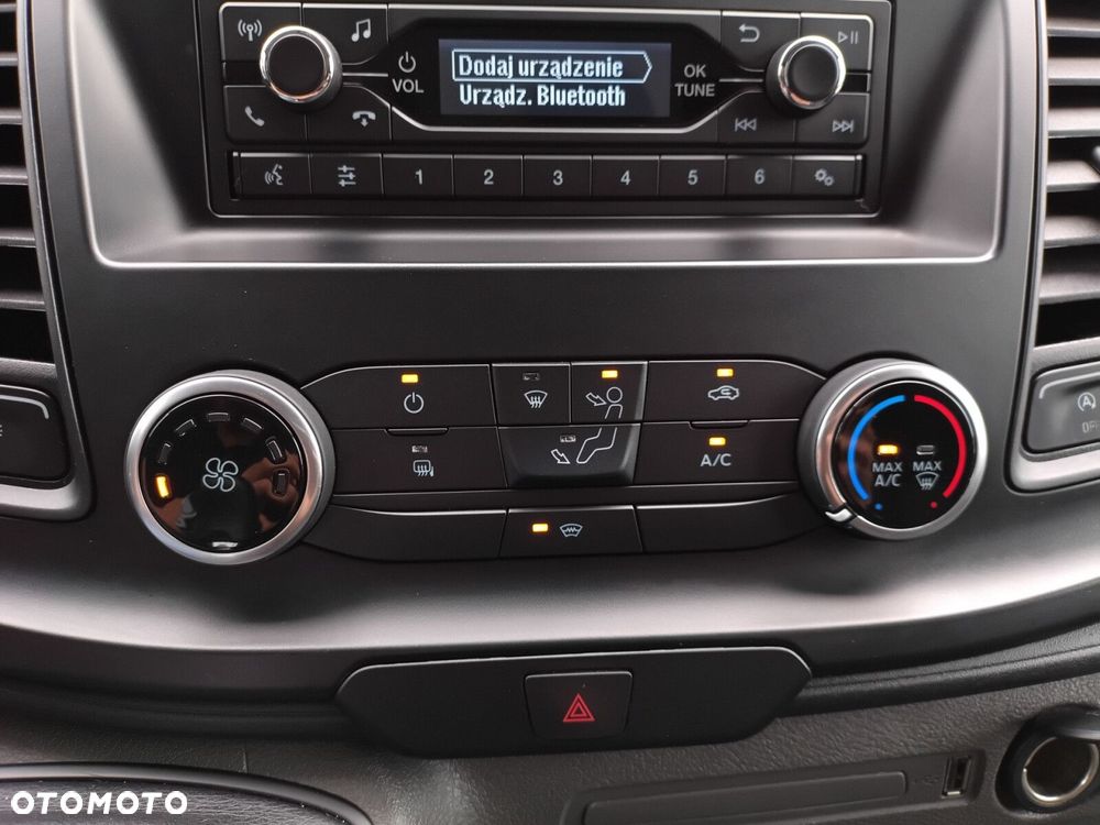 Ford transit - 25
