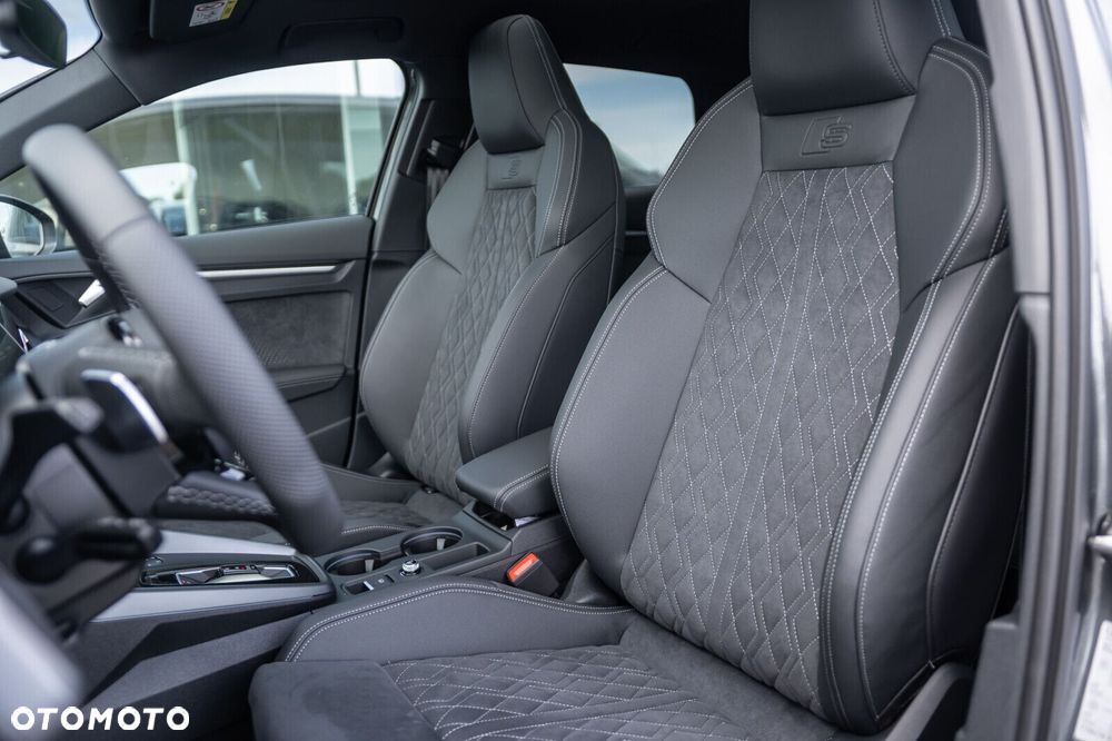 Audi A3 Sportback - 10