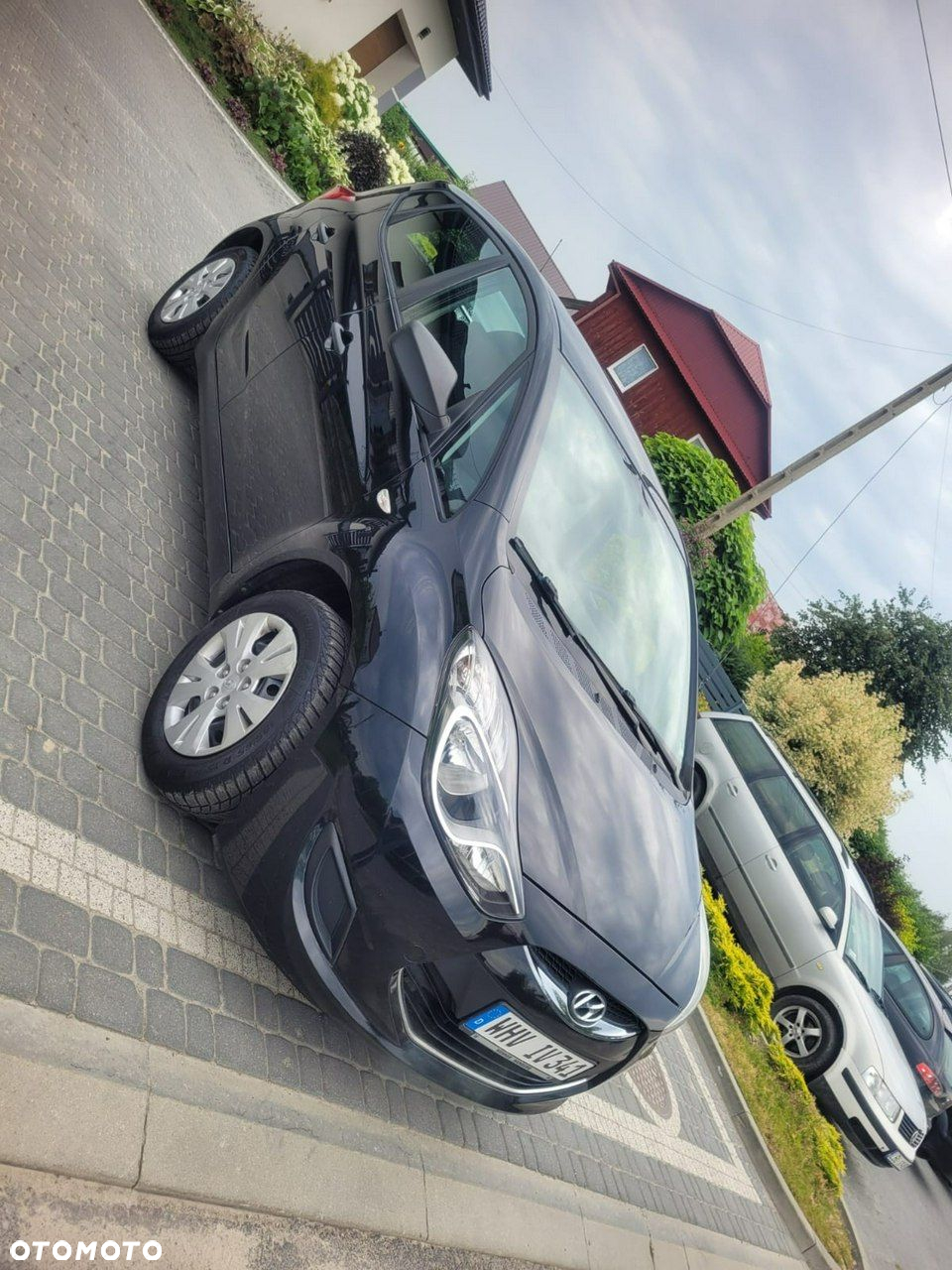 Hyundai ix20 1.4 Comfort - 2
