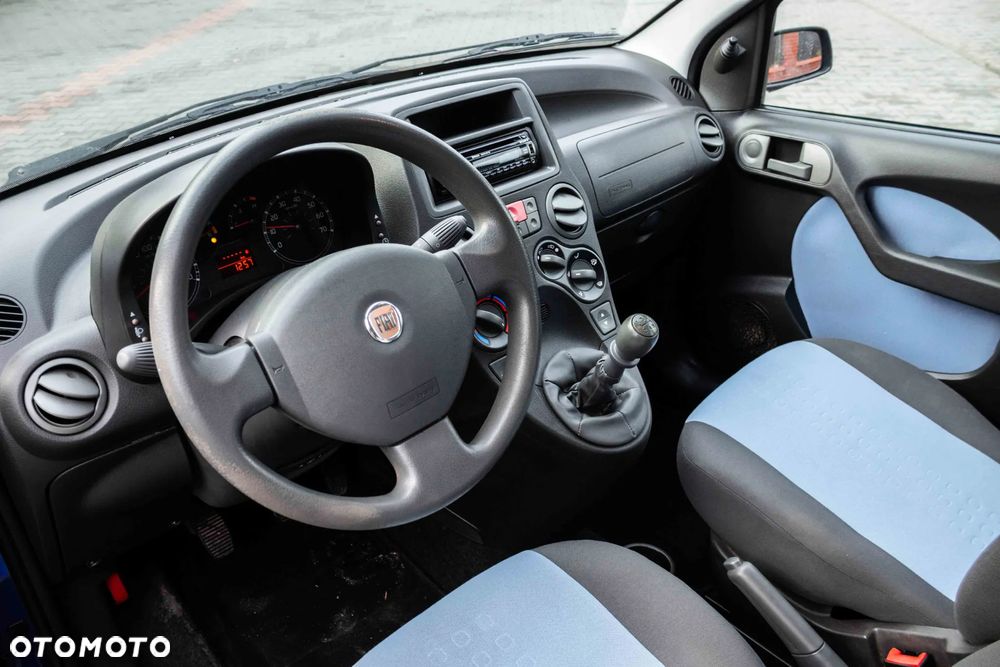 Fiat Panda 1.2 Dynamic - 13