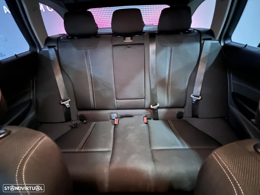 BMW 320 d Touring Line Sport Auto - 11