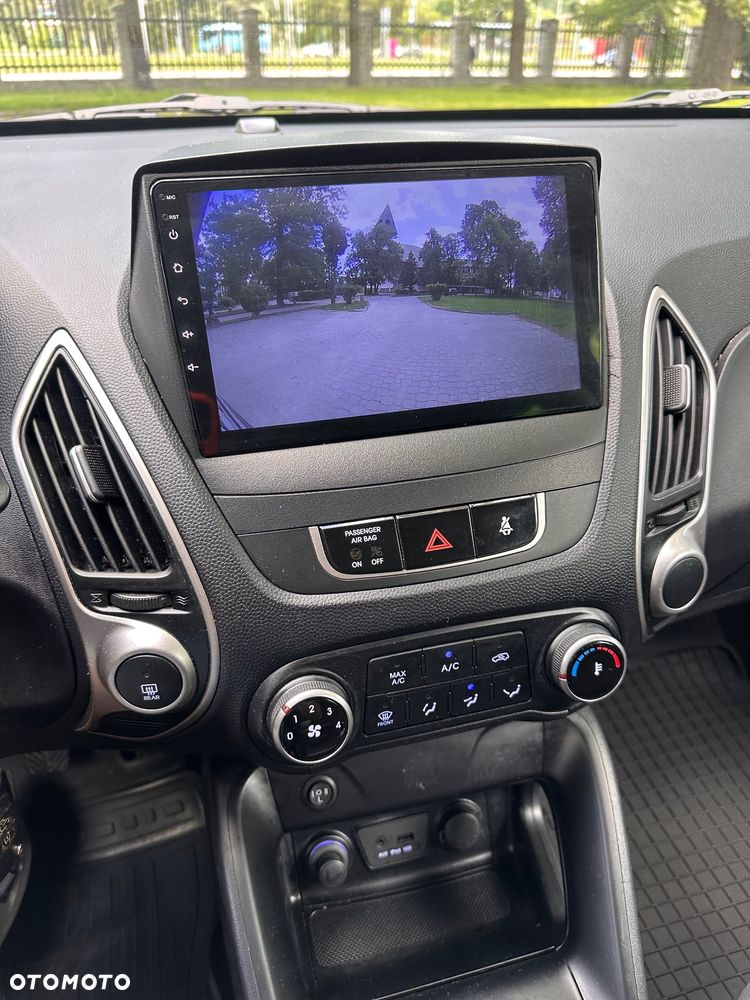 Hyundai ix35 2.0 4WD Style - 9