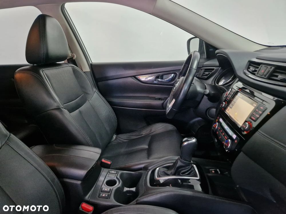 Nissan X-Trail - 22