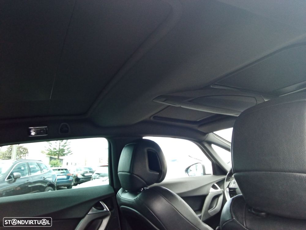 DS DS5 2.0 Hybrid4 Sport Chic - 28