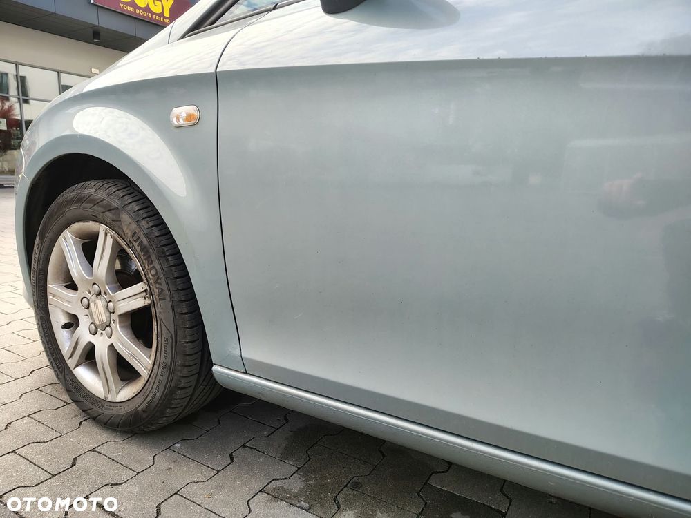 Seat Leon - 6