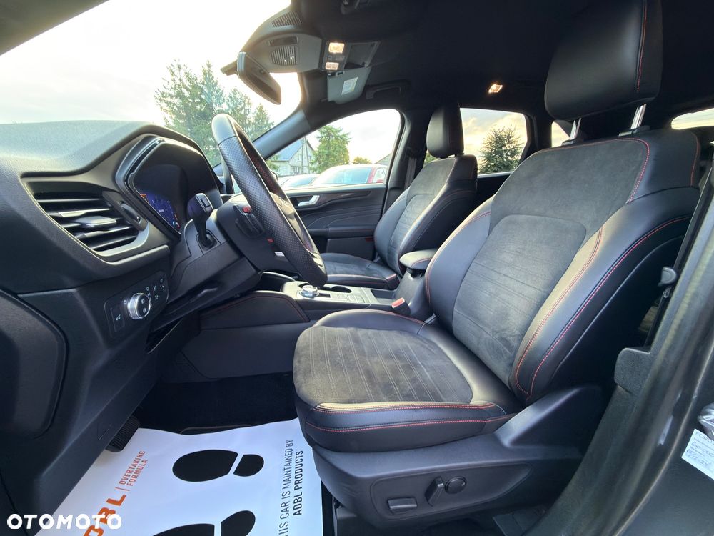 Ford Kuga 1.5 EcoBlue FWD ST-Line - 18
