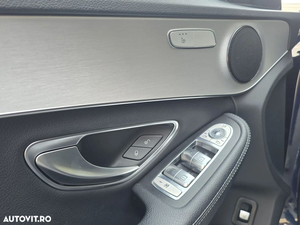Mercedes-Benz C 200 4MATIC Aut. - 11