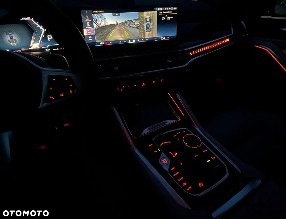 BMW X6 - 7