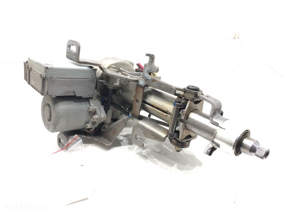 POMPA WSPOMAGANIA  RENAULT MEGANE III liftback (BZ0/1_, B3_) 2008 - 2022 1.6 16V (BZ1B, BZ1H) 81 kW - 1