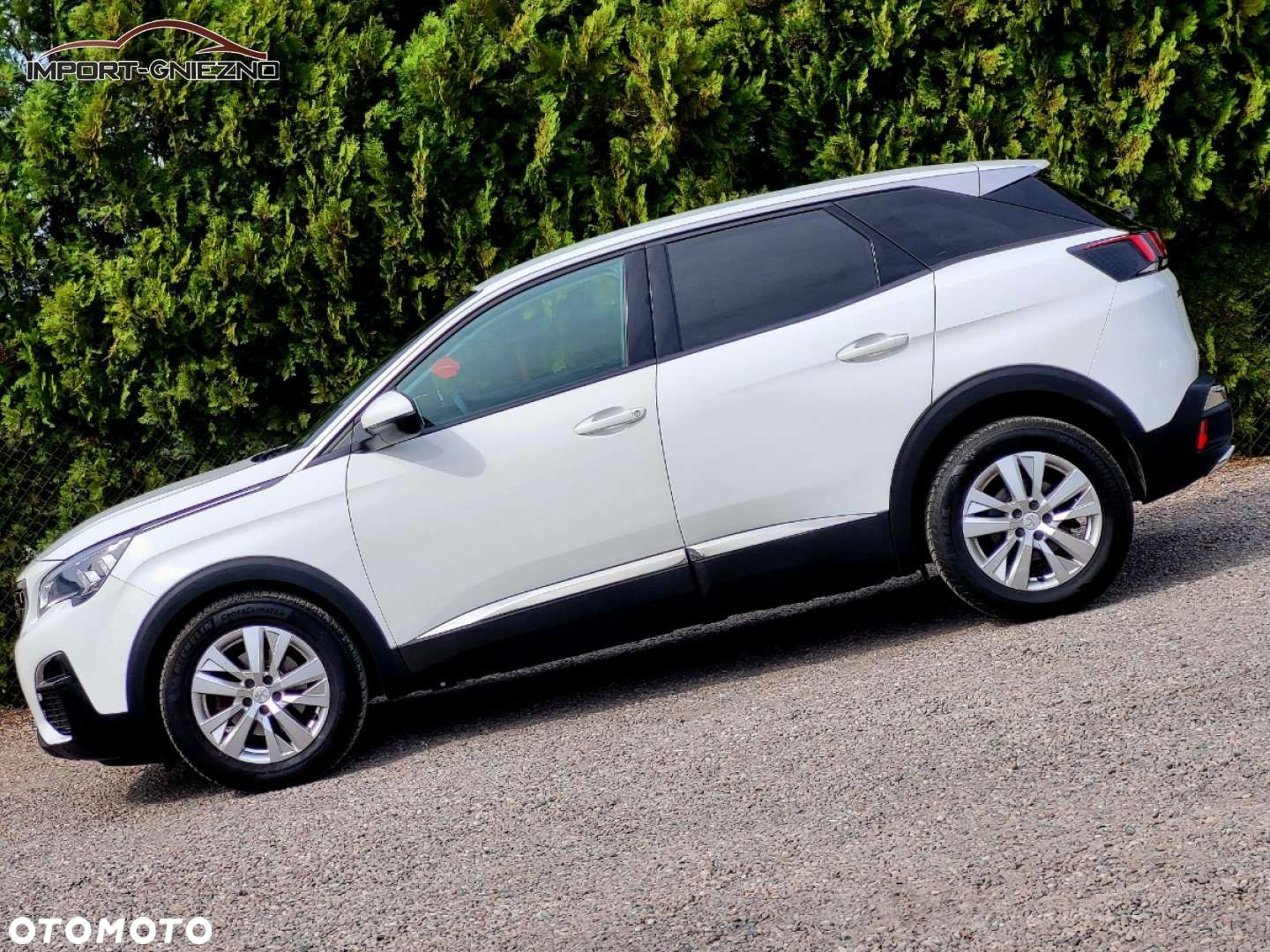Peugeot 3008 - 23