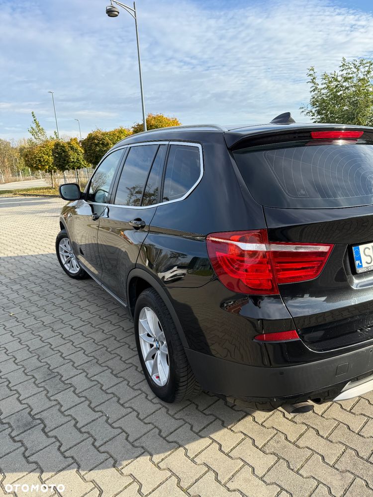 BMW X3 - 20