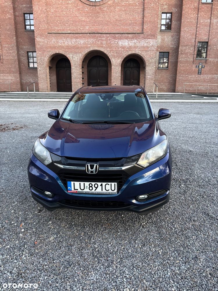 Honda HR-V 1.5 Elegance (ADAS) - 1