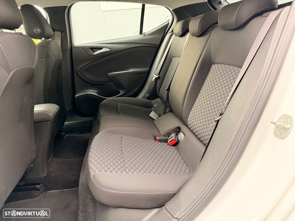 Opel Astra 1.5 D Business Edition S/S - 28