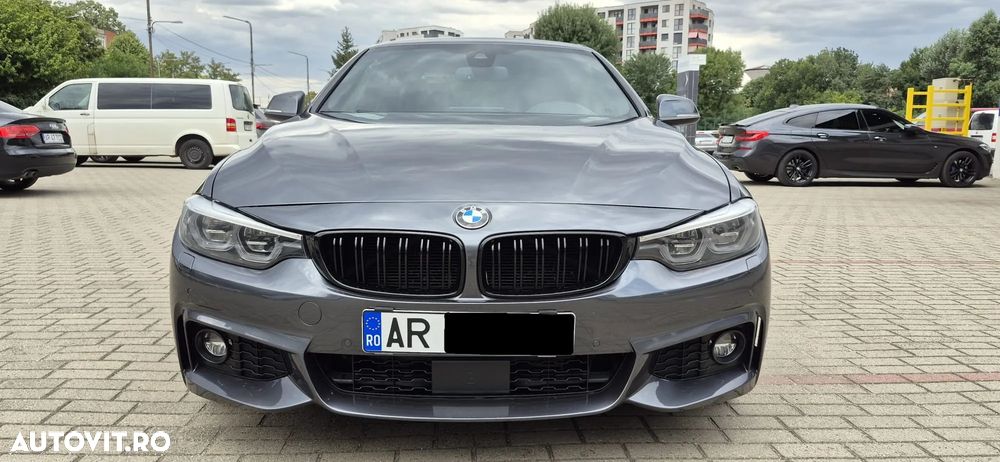BMW Seria 4 - 14
