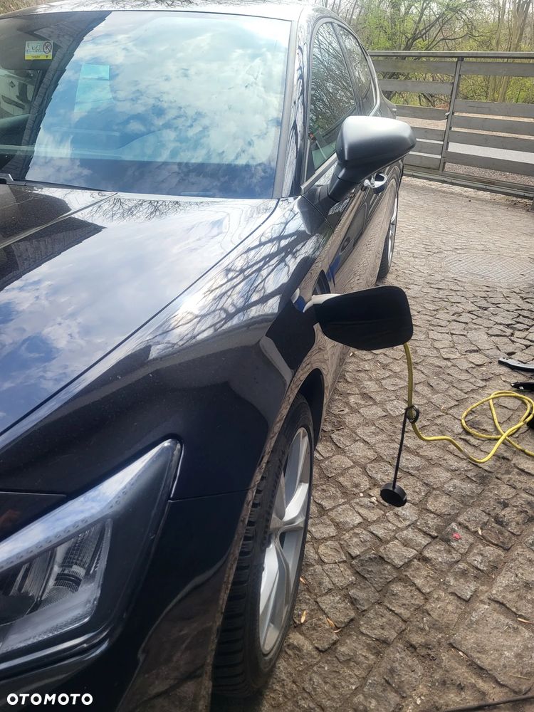 Seat Leon 1.4 e-Hybrid DSG FR - 4