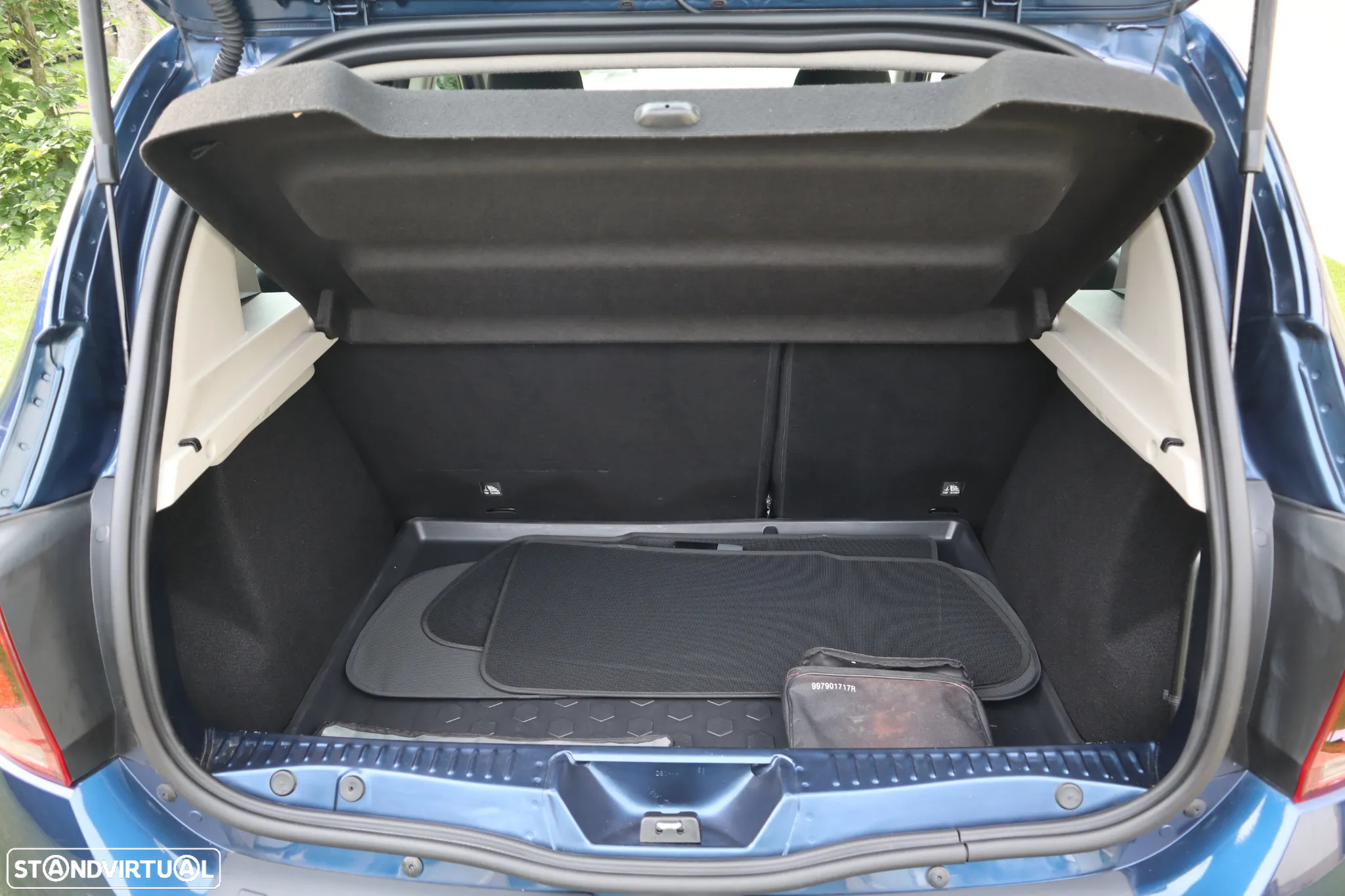 Dacia Sandero 0.9 TCe Stepway Bi-Fuel - 12