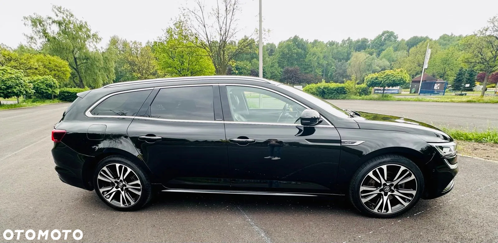 Renault Talisman Grandtour ENERGY dCi 160 EDC INITIALE PARIS - 6