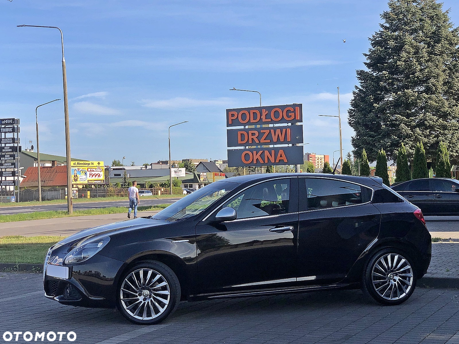 Alfa Romeo Giulietta - 3