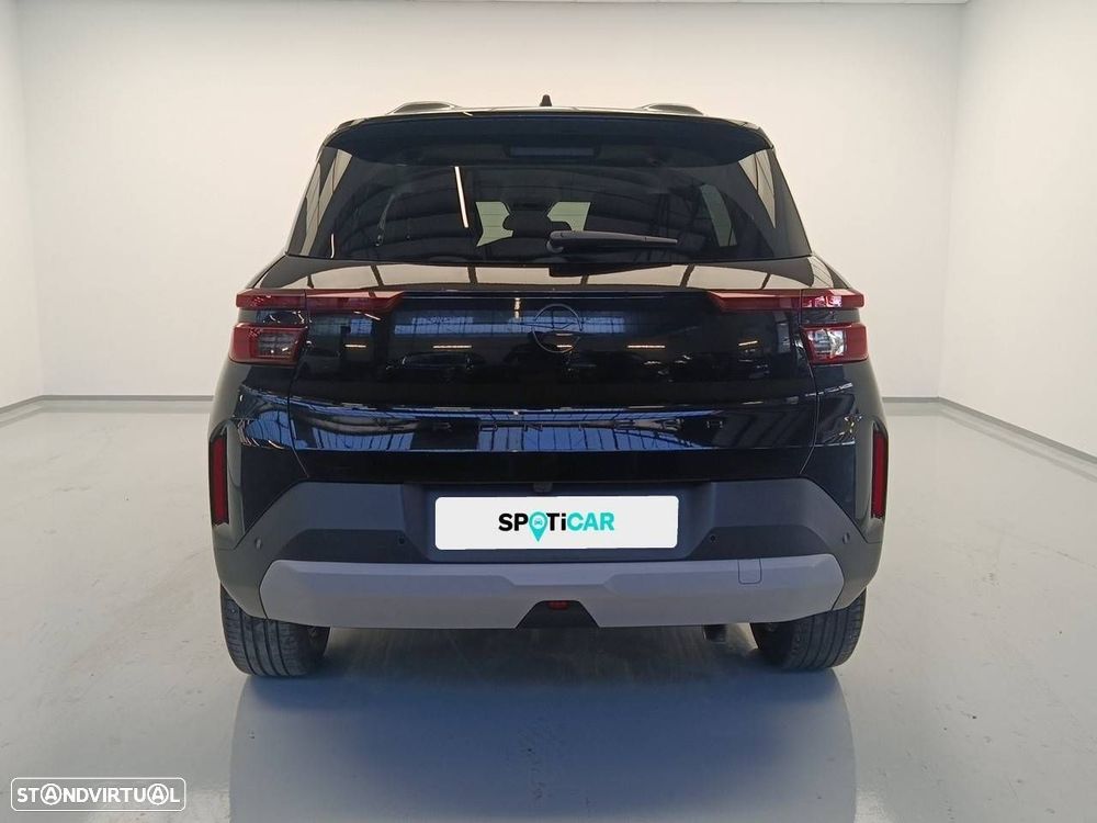 Opel Frontera 1.2 Hybrid GS eDCT - 7