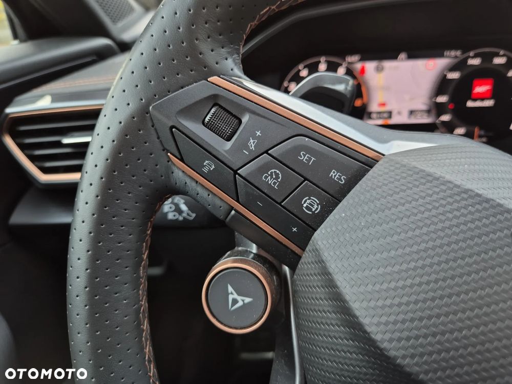 Cupra Formentor 1.5 TSI DSG - 17