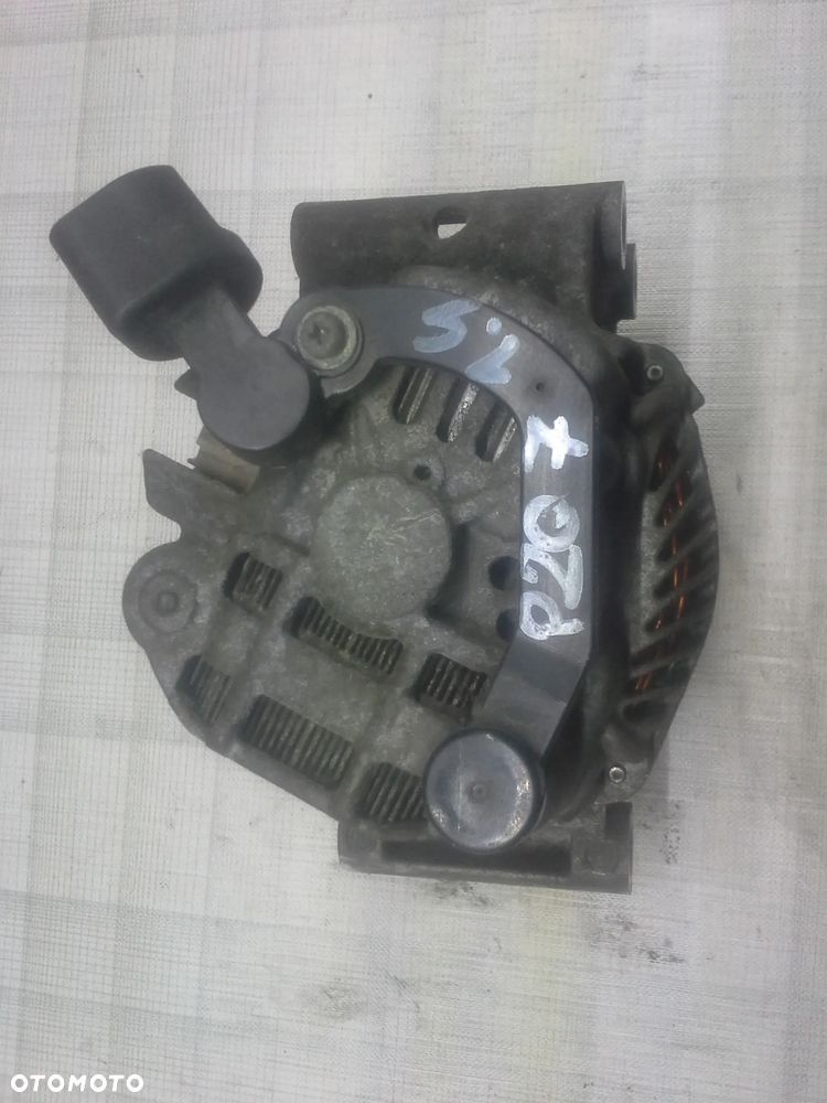 Peugeot 207 1.4 VTi  1.6 VTi alternator A005TG0881ZEB  V75769568002 - 8