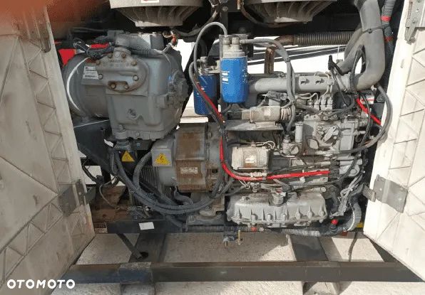 Carrier vector Sprężarka1800 1850 1900 1950