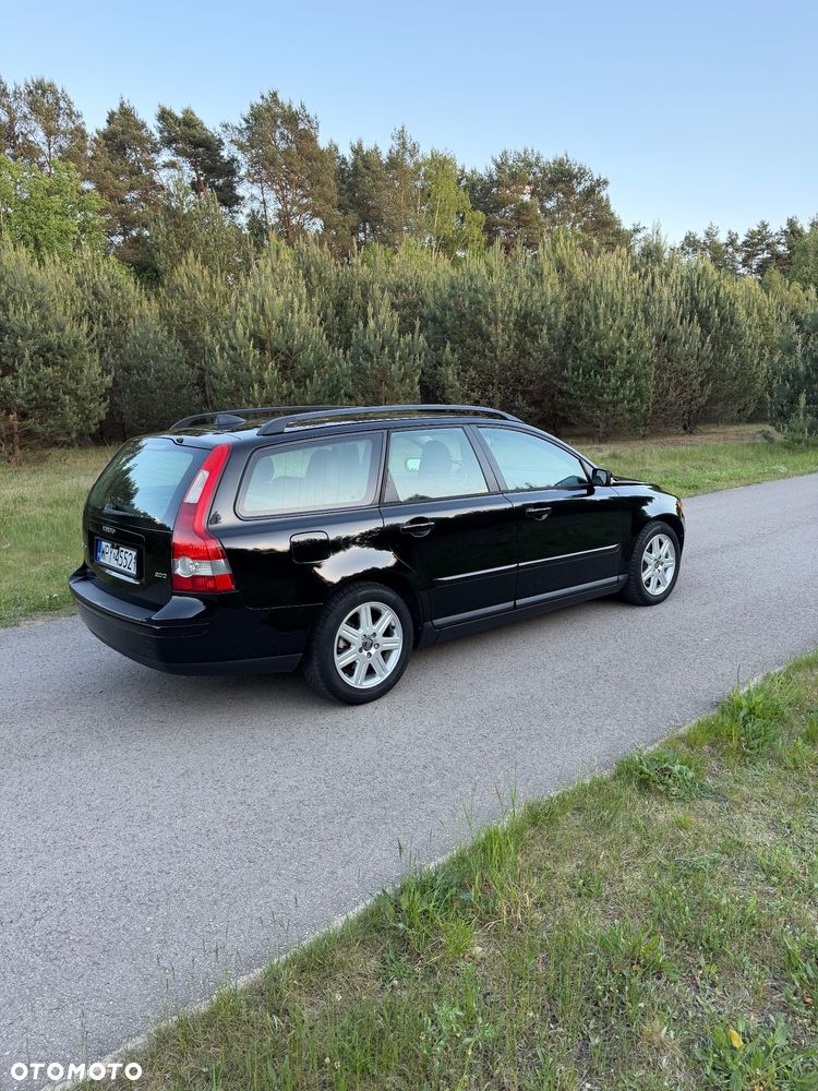 Volvo V50 2.0D - 19