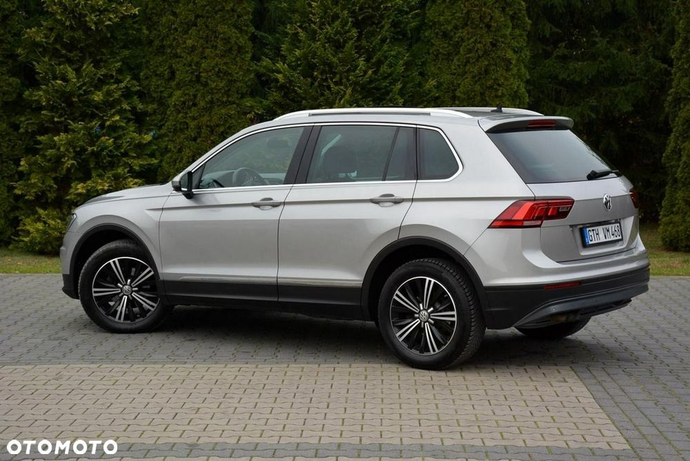 Volkswagen Tiguan - 4