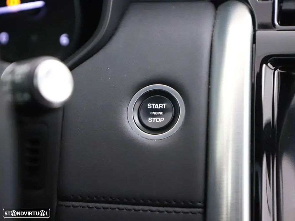 Land Rover Discovery 2.0 SD4 HSE Luxury Auto - 21