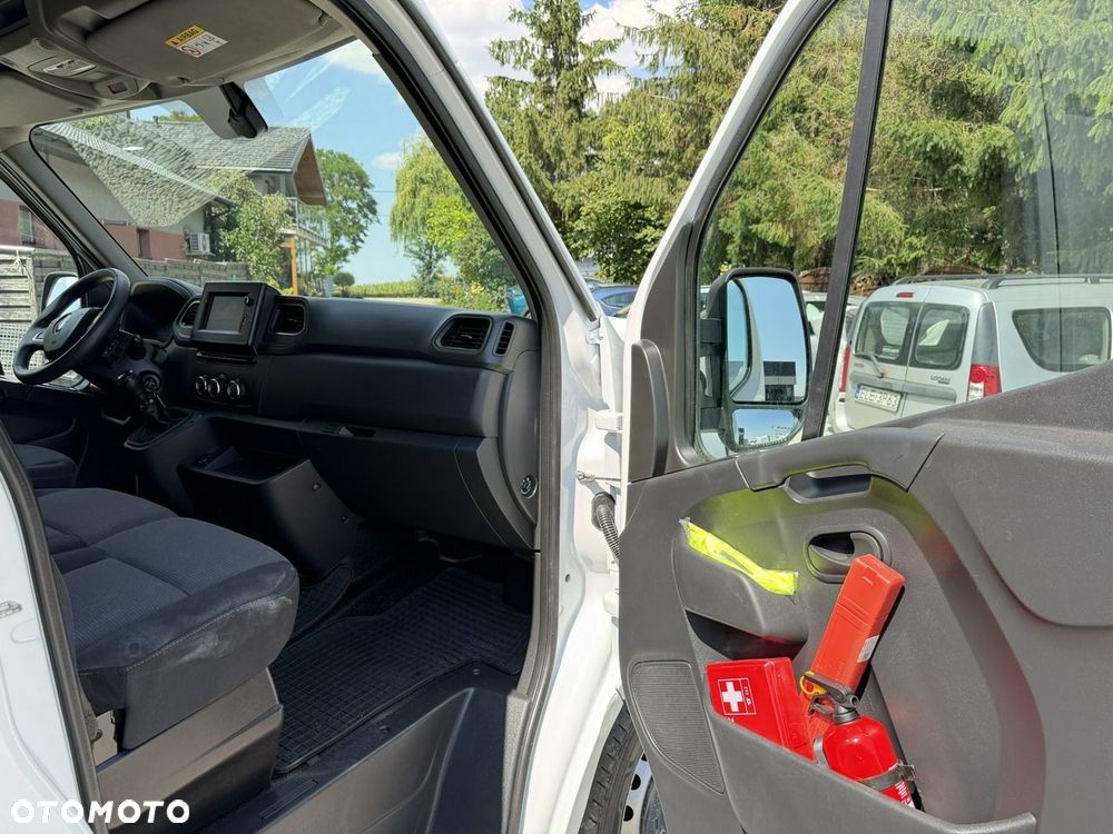 Renault Master - 8
