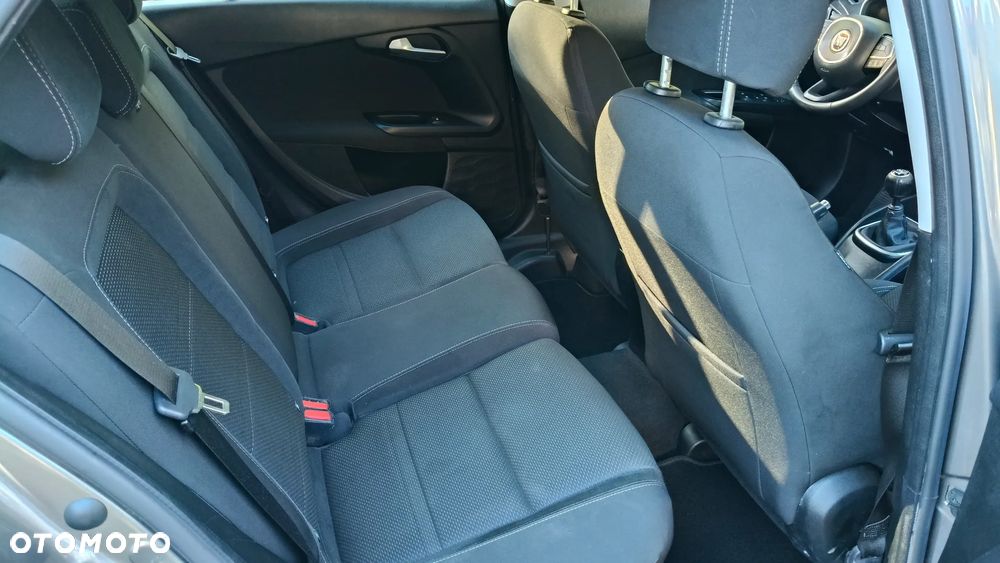 Fiat Tipo - 17
