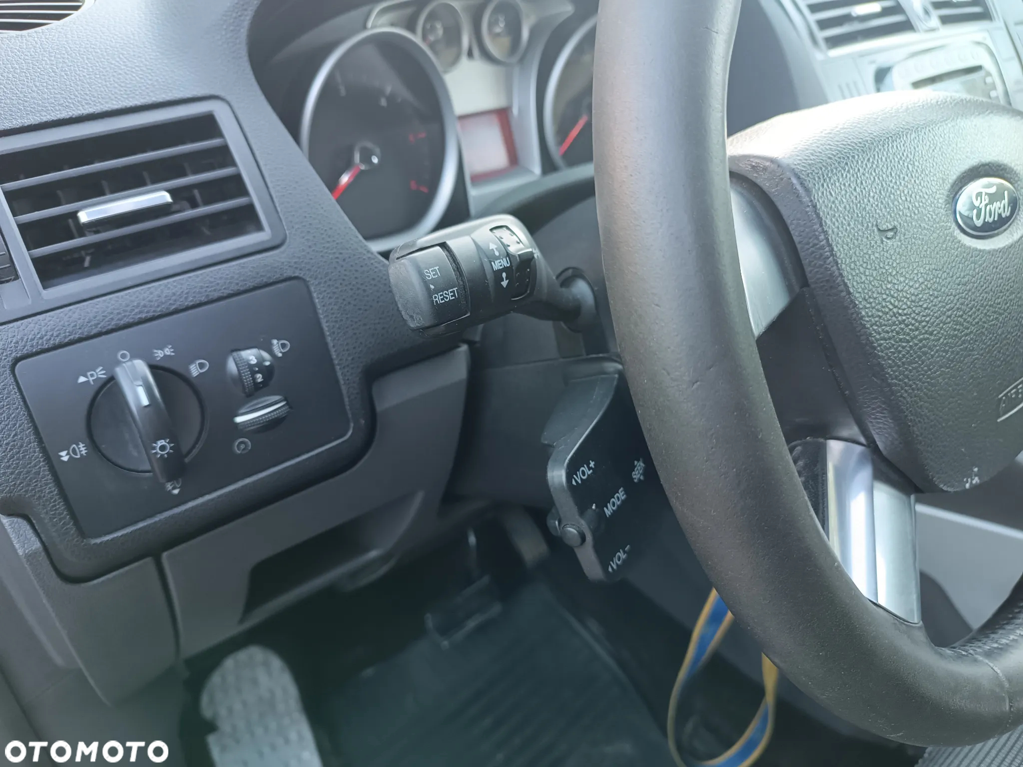 Ford Kuga 2.0 TDCi 4WD Titanium Plus - 21