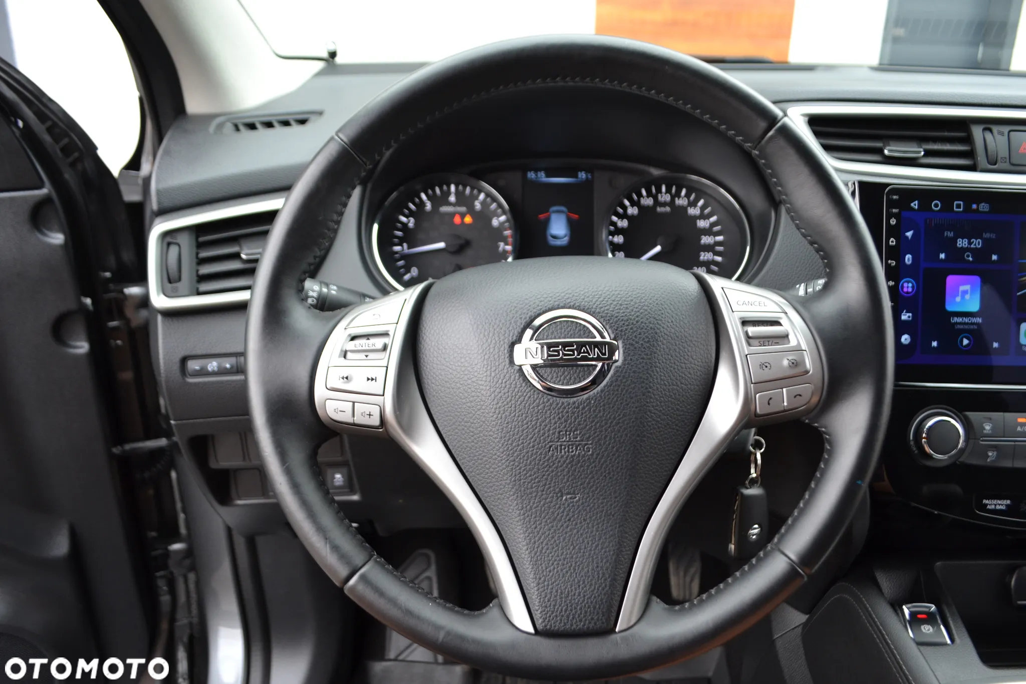 Nissan Qashqai - 26