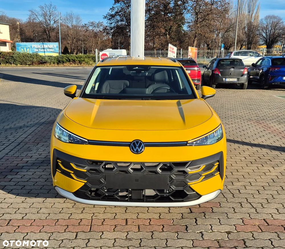 Volkswagen T-Roc 1.5 TSI Life DSG - 4