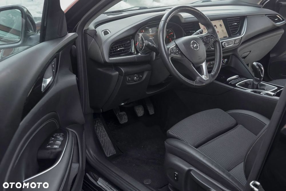 Opel Insignia 2.0 CDTI ecoFLEX - 5