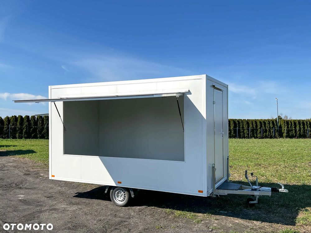 Nowim Przyczepa - 5