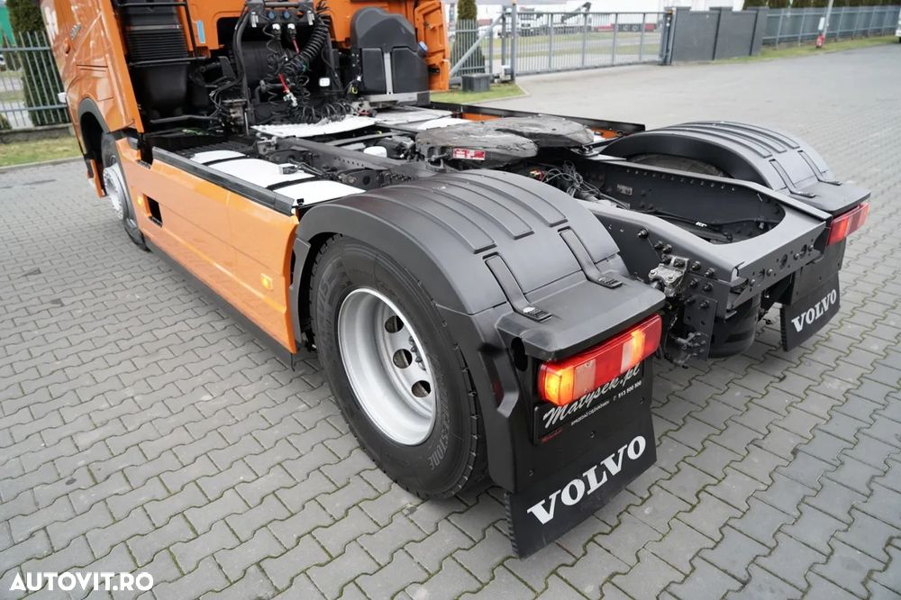 Volvo FH 500 / XXL / STANDARD / EURO 6 - 14