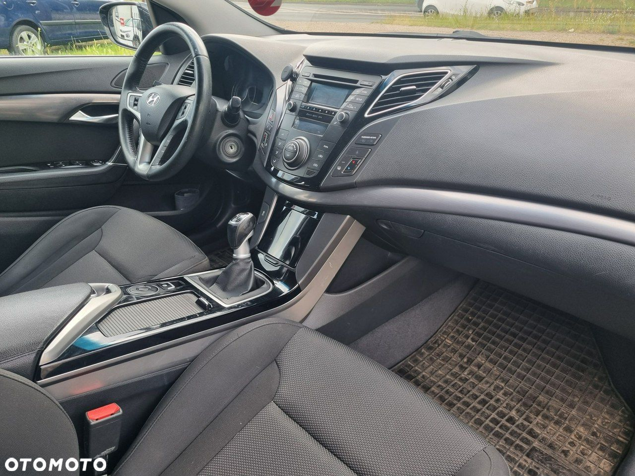 Hyundai i40 - 20