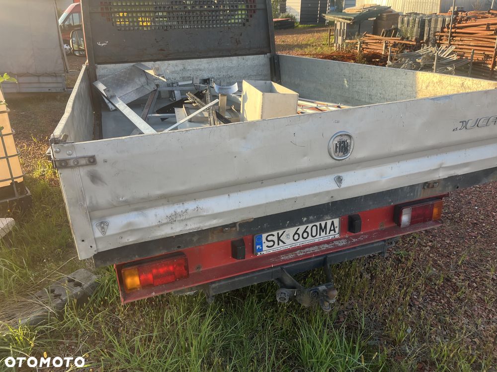 Fiat Ducato 2010 photo 5
