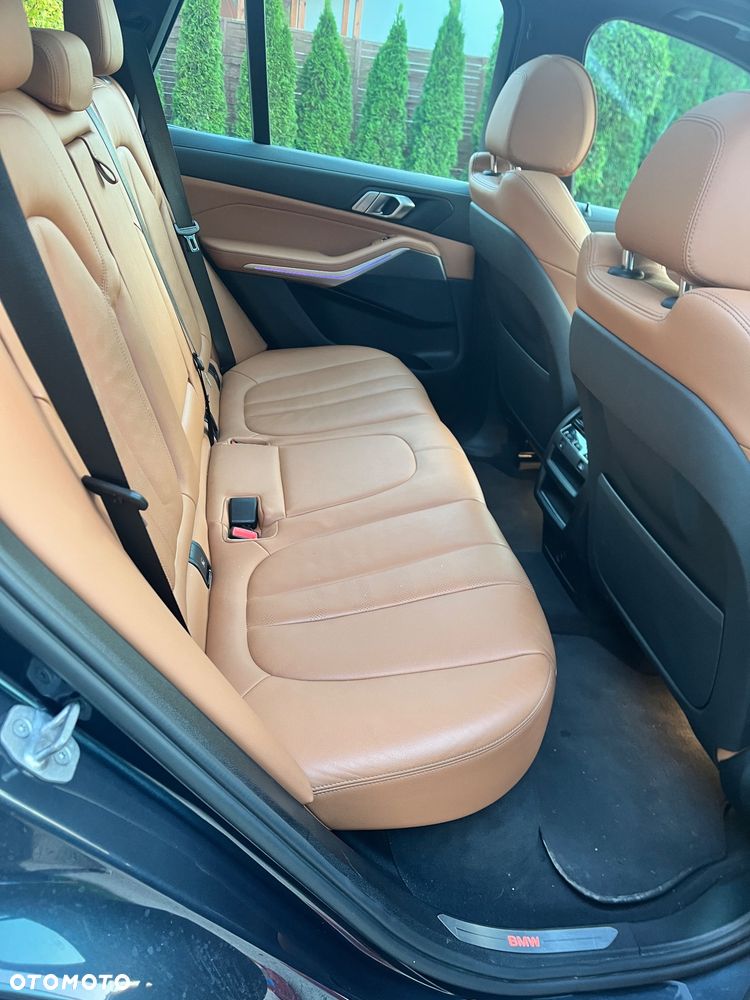 BMW X5 - 22