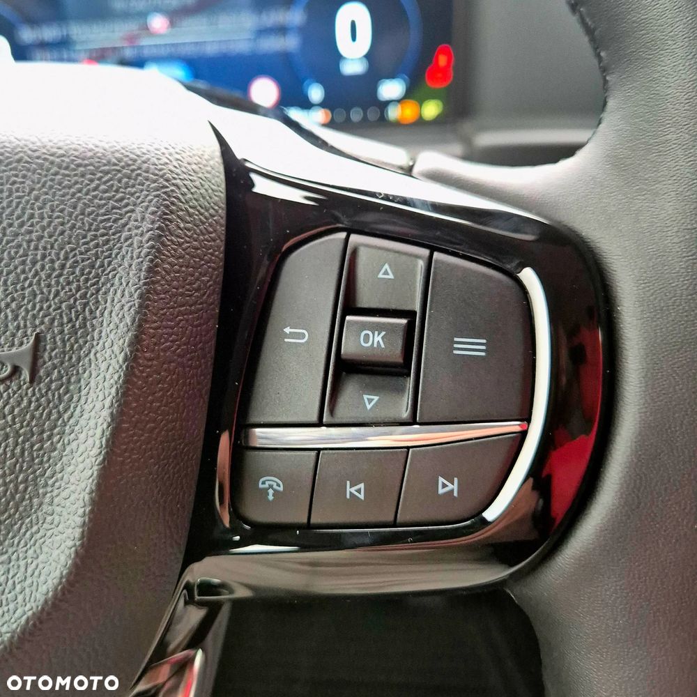 Ford Transit Custom Kombi 320 L2H1 Trend - 18