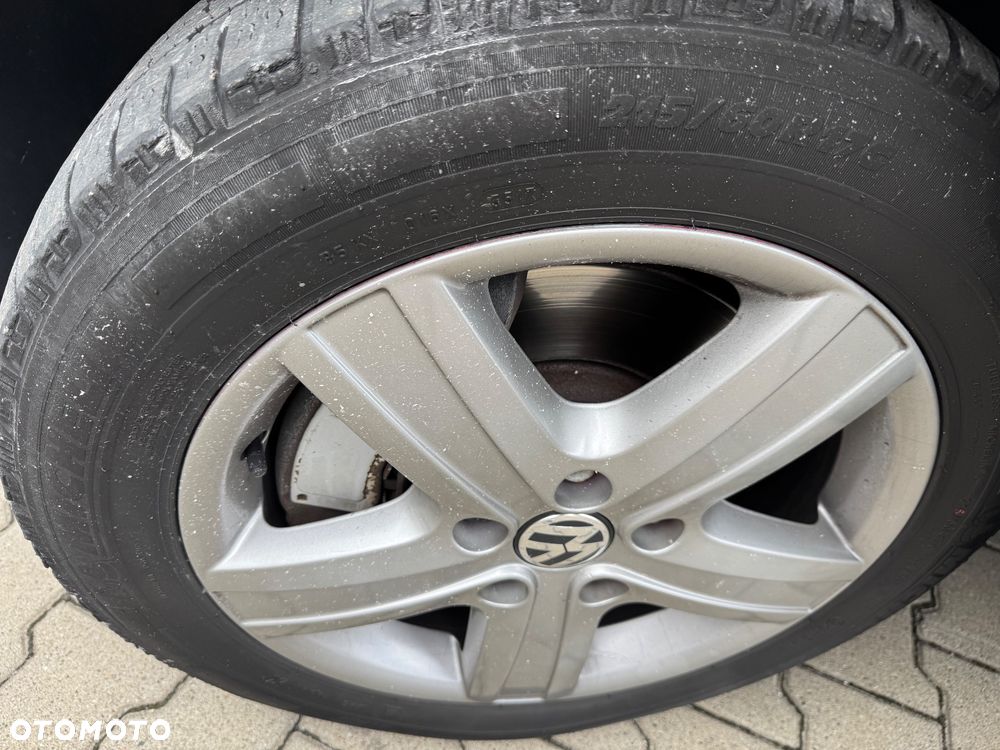 Volkswagen Multivan L1 Highline - 26