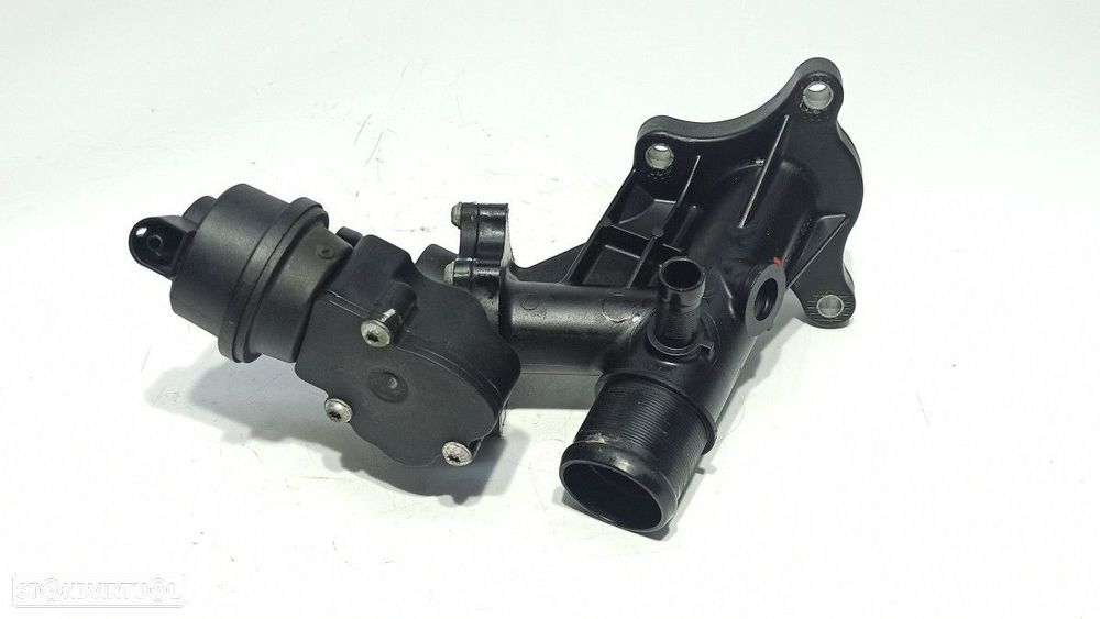 TUBO NISSAN X-TRAIL (T32) ACENTA - 3