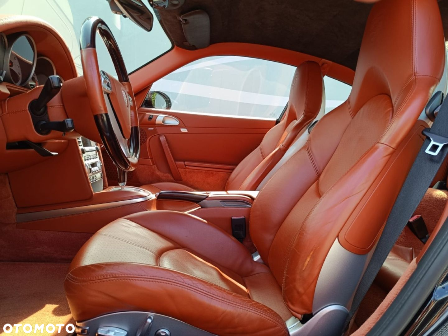 Porsche 911 - 26
