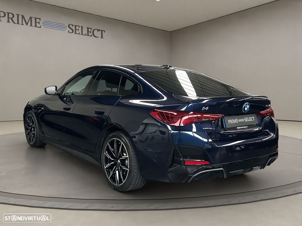 BMW i4 - 3