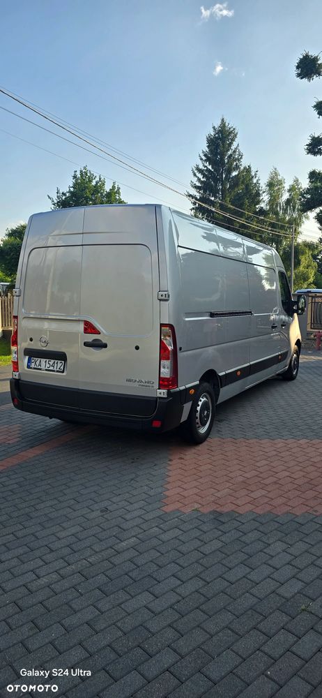Opel Movano - 3