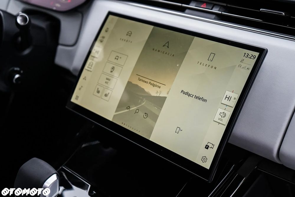 Land Rover Range Rover Sport S 3.0 D S - 16