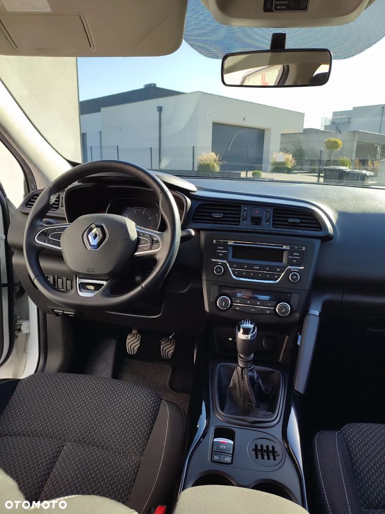 Renault Kadjar 1.2 Energy TCe Life - 6