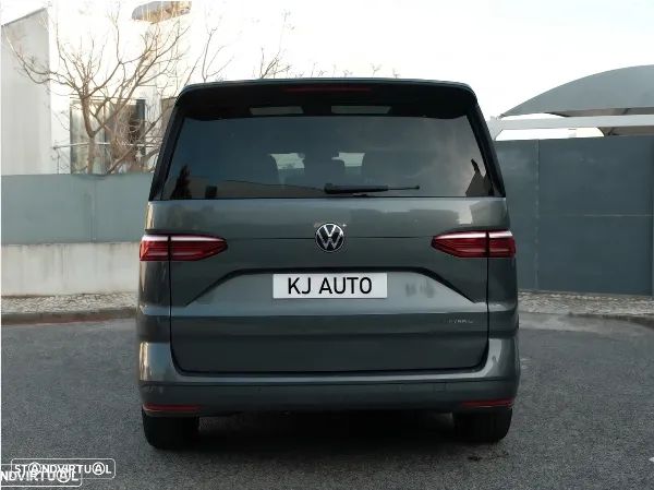 VW Multivan 1.4 TSI e-Hybrid Life DSG - 2