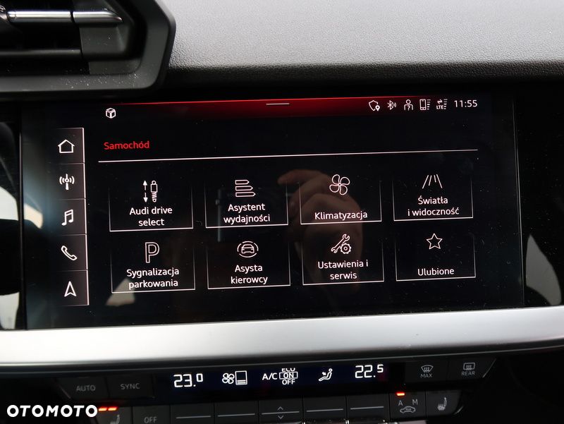 Audi S3 Limousine TFSI Quattro S tronic - 21